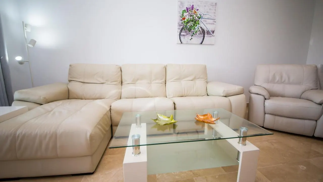 Apartment Duquesa Village 7,19,12 Manilva