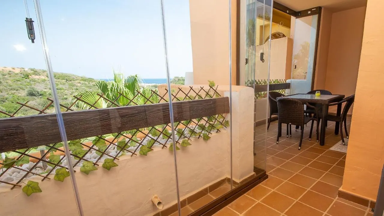 Duquesa Village 7,19,12 Manilva Apartment