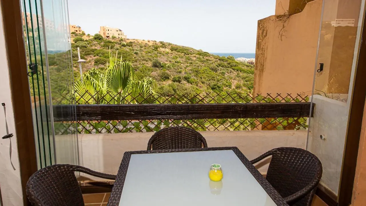 Duquesa Village 7,19,12 Manilva 0*,  Spain