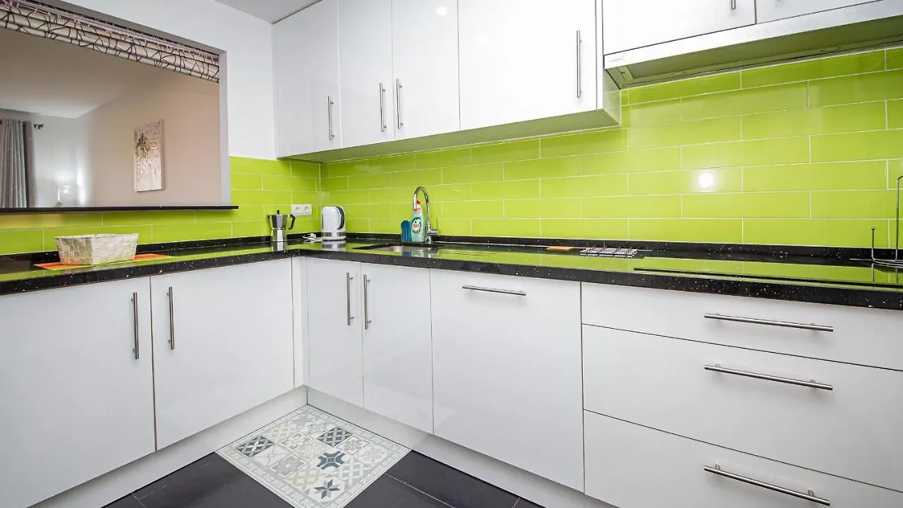 Duquesa Village 7,19,12 Manilva Apartment