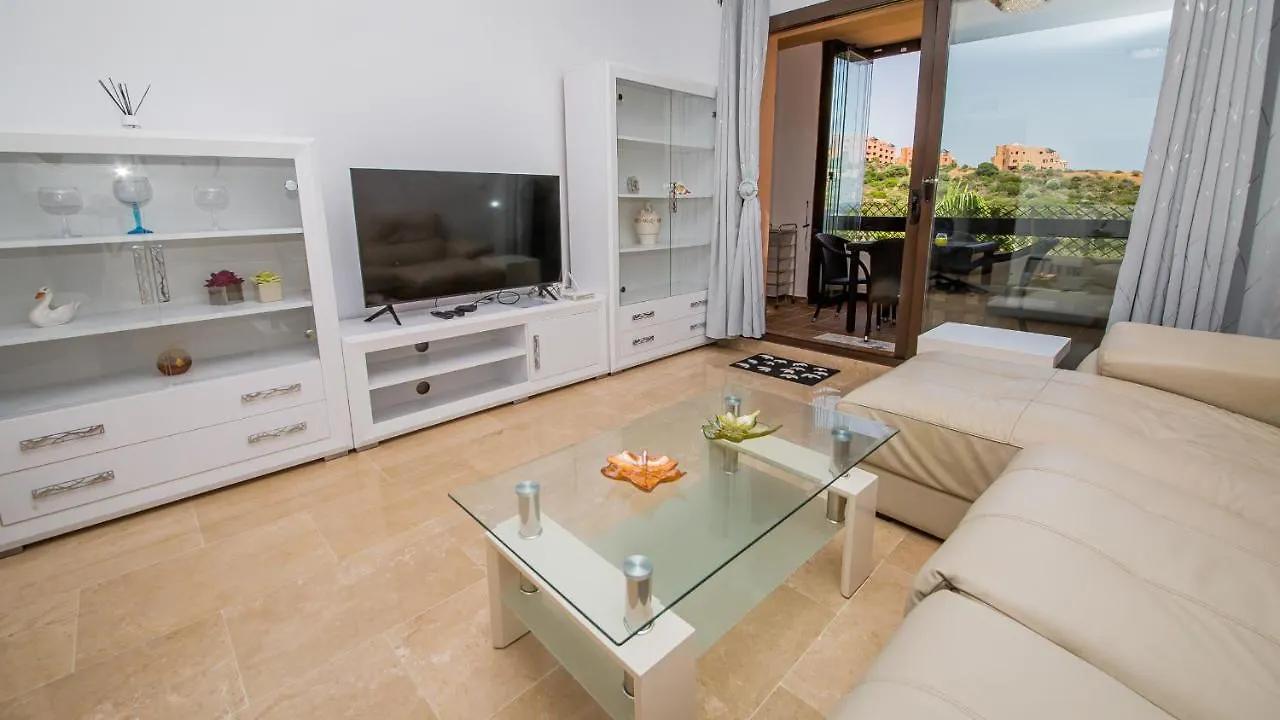 Duquesa Village 7,19,12 Manilva Spain