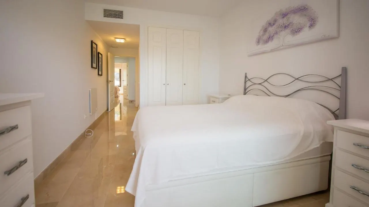 Apartment Duquesa Village 7,19,12 Manilva