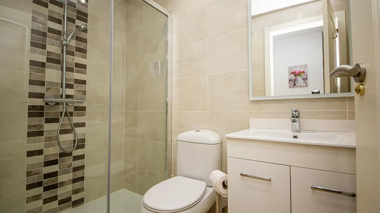 Duquesa Village 7,19,12 Manilva Apartment