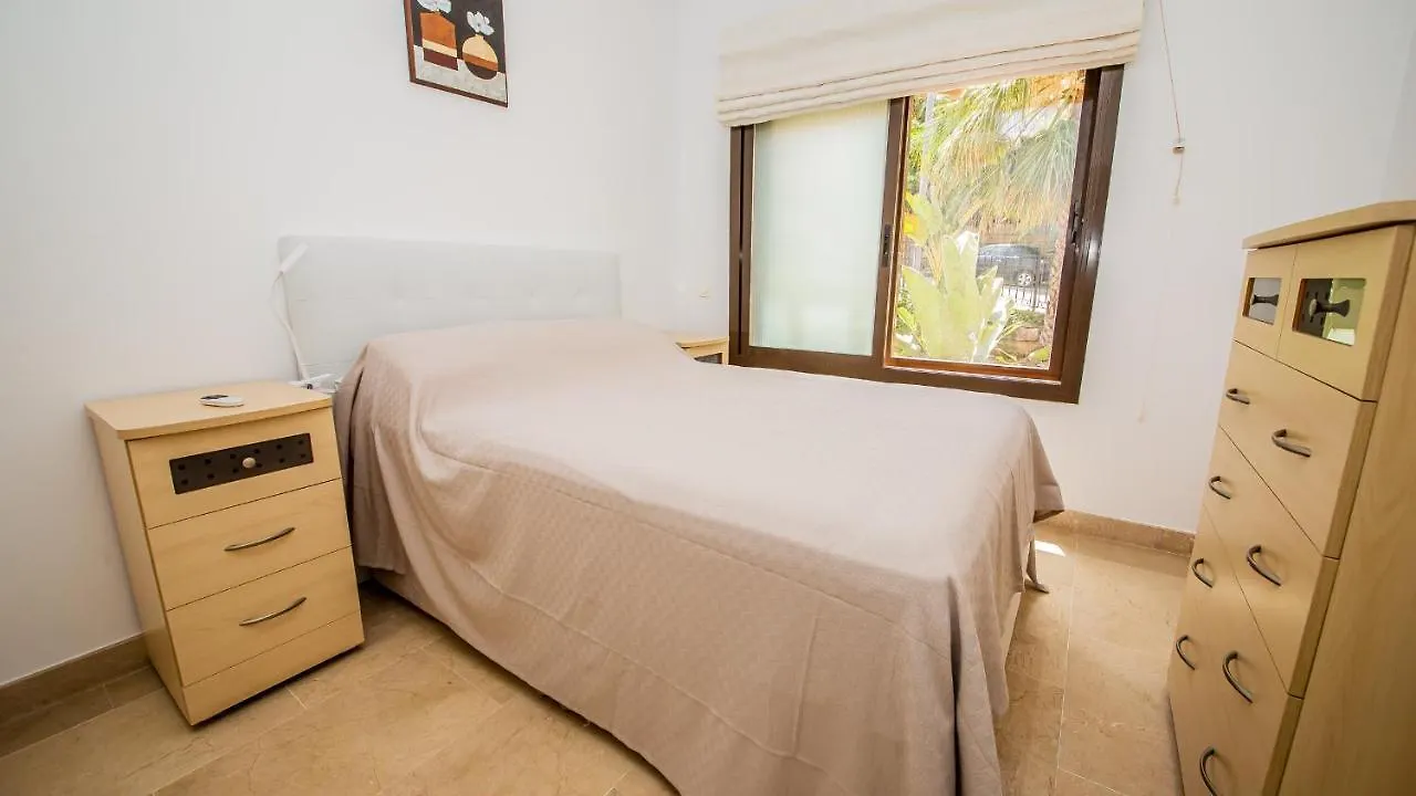 Duquesa Village 7,19,12 Manilva Apartment