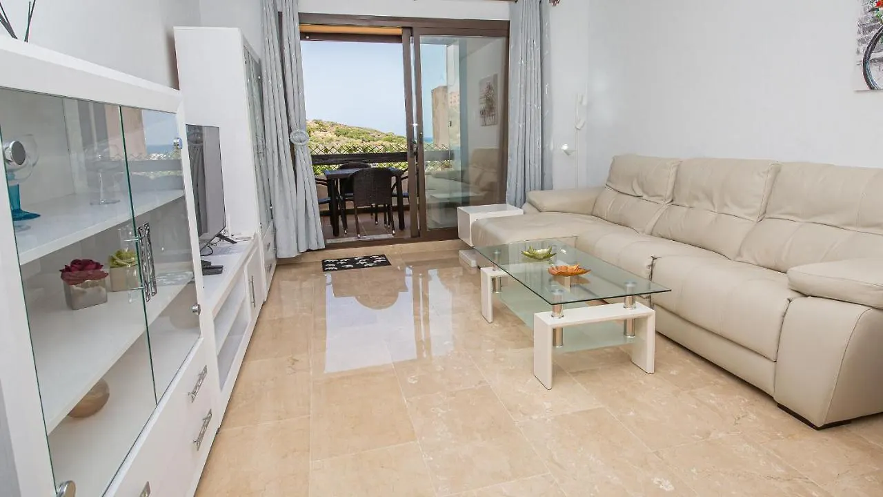 Apartment Duquesa Village 7,19,12 Manilva Spain