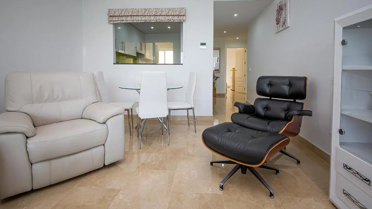 Apartment Duquesa Village 7,19,12 Manilva Spain