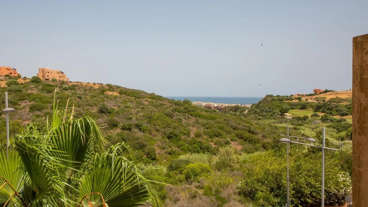 Apartment Duquesa Village 7,19,12 Manilva