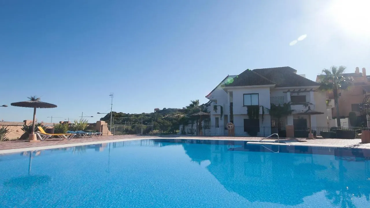 Duquesa Village 7,19,12 Manilva Apartment