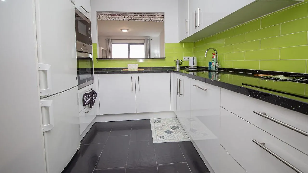 Apartment Duquesa Village 7,19,12 Manilva