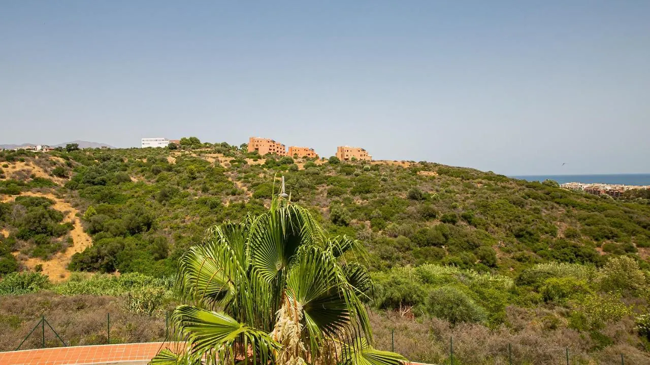 Duquesa Village 7,19,12 Manilva