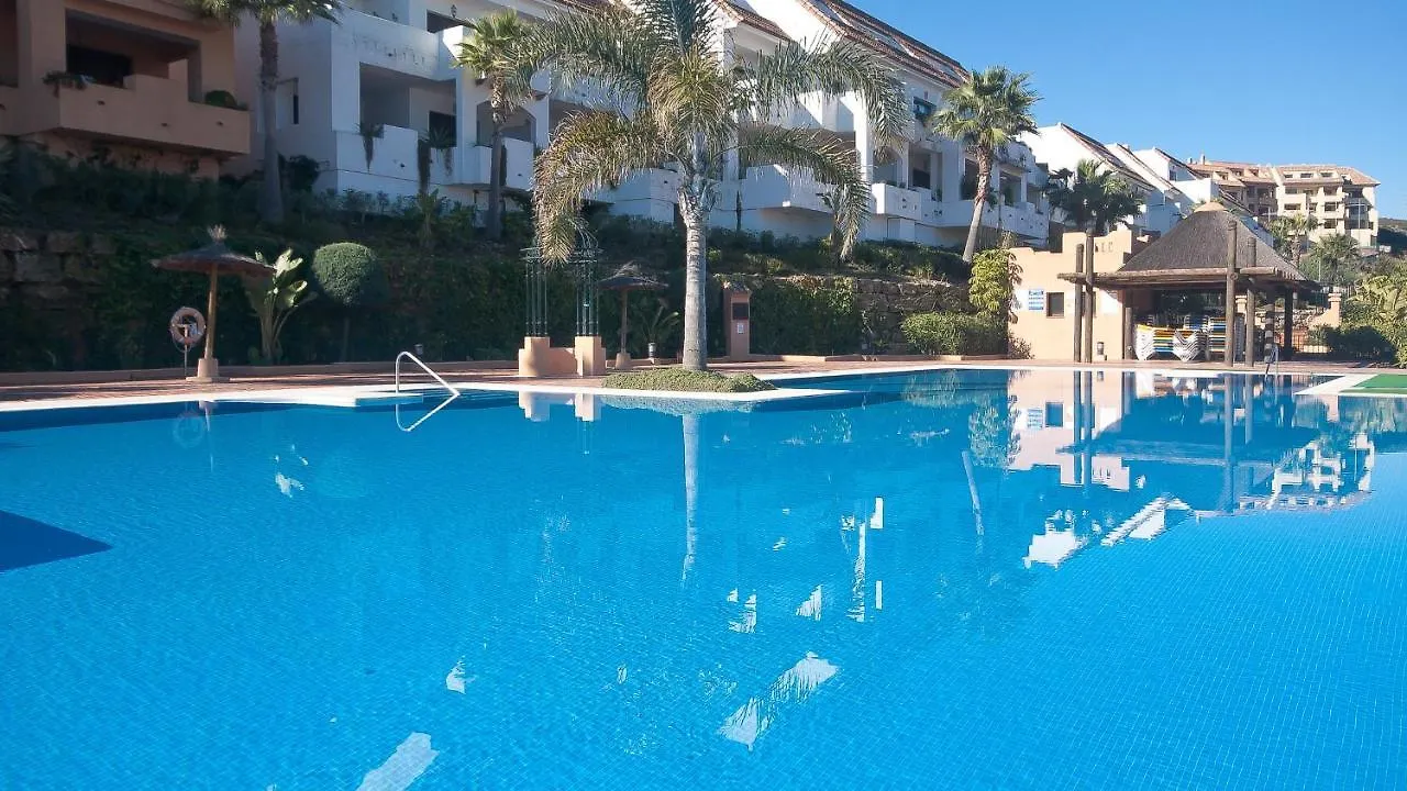 Apartment Duquesa Village 7,19,12 Manilva