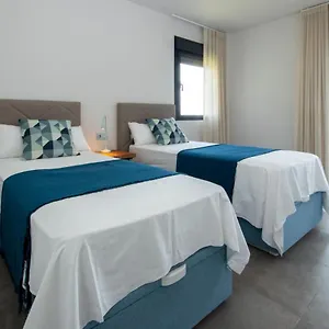  Apartamento Luxury Stunning Seaview Bs 3104