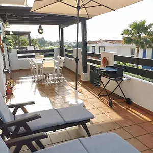  Apartamento House