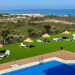  Apartamento Blue Sunrise Penthouse -