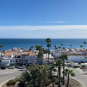  Apartamento Precioso ático, Nuevo, A 50m De La Playa,